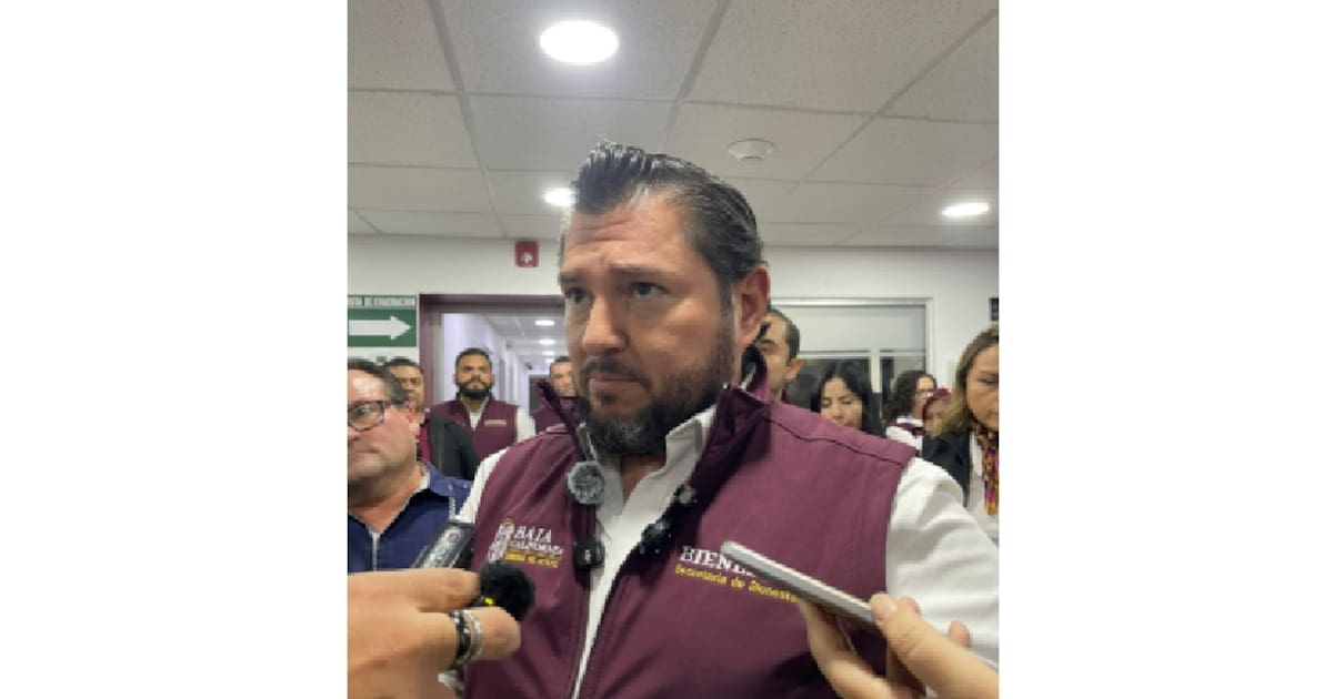 Sigue operando proveedor tras intoxicación de 245 niños en Tijuana: Secretaría de Bienestar