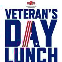 A-State dining services to host Veterans Day celebration honoring local heroes