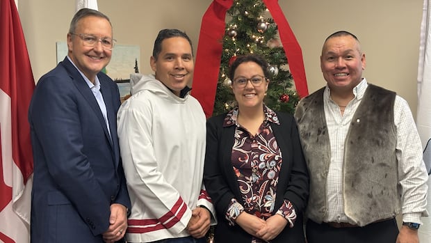 Ottawa invests almost $22M in Nunatsiavut clean energy initiatives