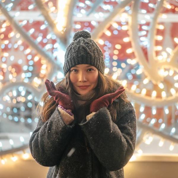 Something new comes our way: Boston Frostival, Reimagining Winter in the City