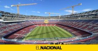 Cuenta atrás hacia el Spotify Camp Nou: el Barça afronta el último paso antes del regreso
