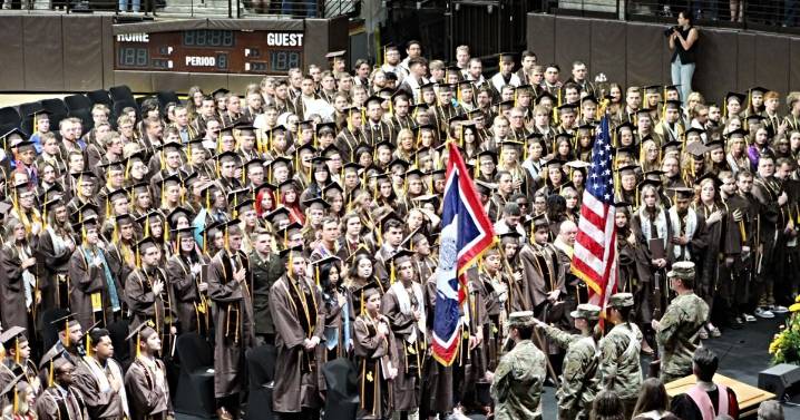 Lawmakers look to increase award and flexibility of Hathaway Scholarship