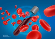 Austin health tech firm provides blood tests at local church