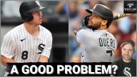 FutureSox's Dylan Barnas EXPOSES Why White Sox Trading Young Catchers Would Be A DISASTROUS Mistake