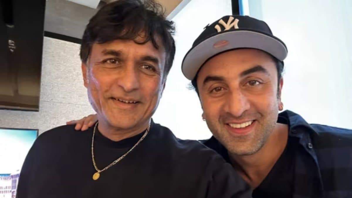 Ranbir Kapoor Is 'Pure At Heart', Has No Filters: Ramayana Co