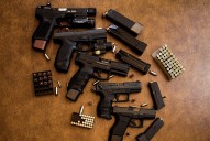 UN Officials issue warning on deepening insecurity worldwide through illegal firearms