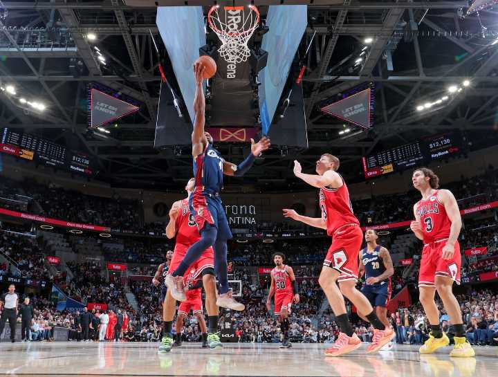 Watch Cavaliers vs. Raptors tonight, free Streameast alternatives, start time, TV channel