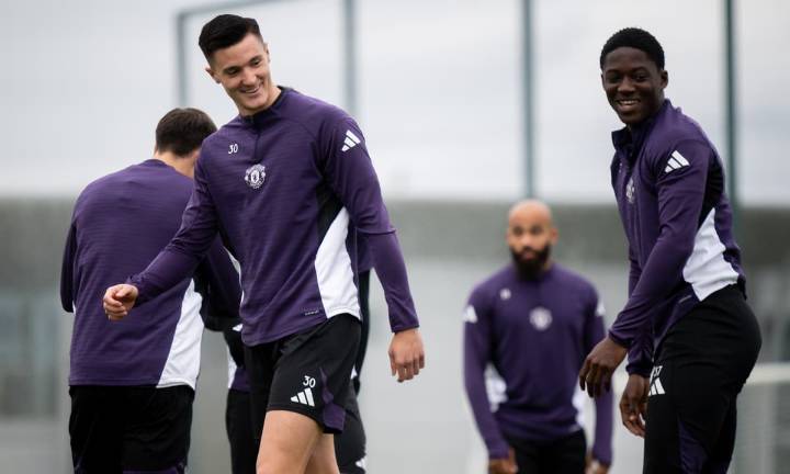 Manchester United dealt injury blow as star 'ruled out' of crucial Tottenham clash