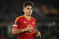 Cómo ver en vivo Roma vs Udinese: horario y formaciones