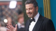 Jimmy Kimmel replica a Trump después de que pidiera su despido: «¡Cállate, cerdito!»