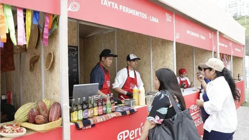PROMPERÚ reafirmó su compromiso con la sostenibilidad en el turismo y la gastronomía durante la Cumbre Perú Sostenible 2025