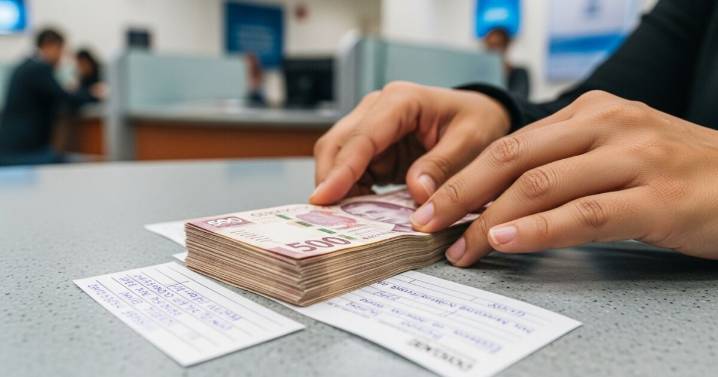 ¿El SAT cobra impuestos por depósitos en efectivo?