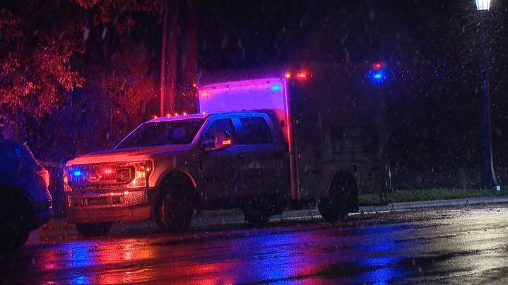 Police: Woman dead, man injured following attempted murder-suicide at Upper Arlington home