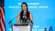 Tatiana Schlossberg, JFK’s granddaughter, reveals terminal cancer diagnosis
