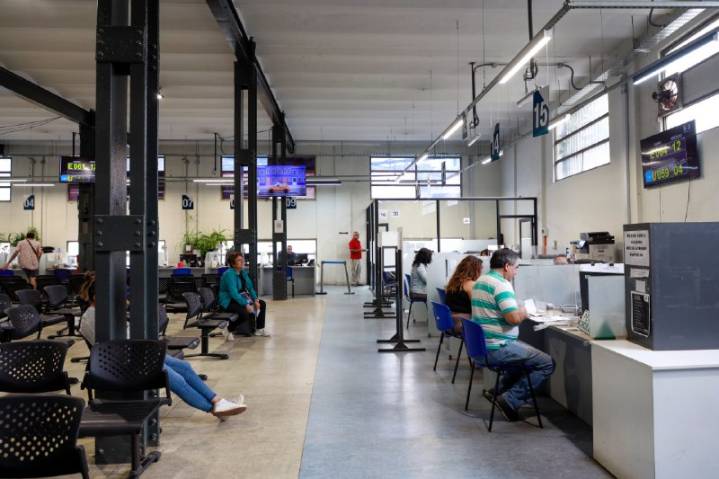 Estas son las medidas para reducir esperas en licencias de conducir en Valparaíso