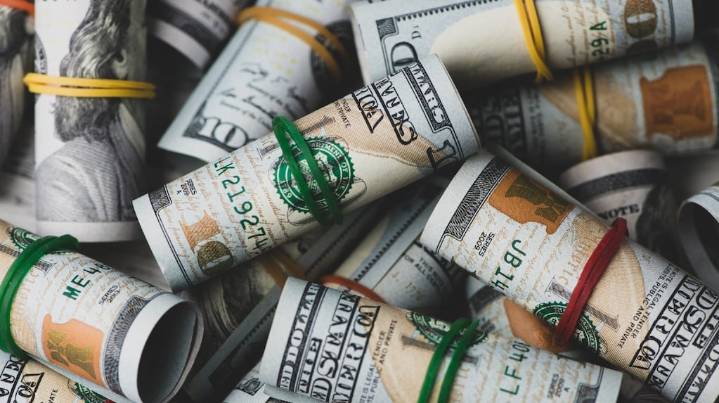 🔴 Dólar oficial hoy y dólar blue: a cuánto cotizan este viernes 28 de noviembre