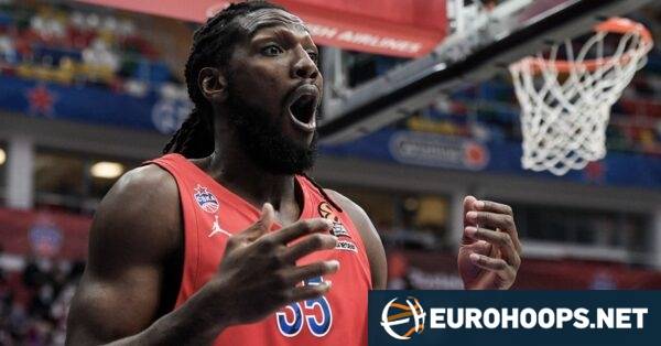 Ataman confirms Kenneth Faried signing