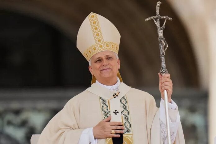 Papa León XIV reitera llamado a cese al fuego global y pide negociaciones de paz