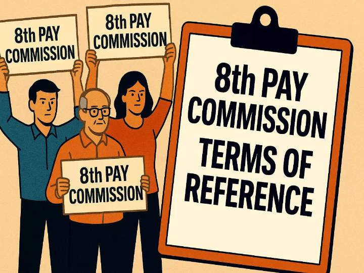 8th Pay Commission pensioner exclusion: Why defence employees' body wants revised terms of reference (ToR) for 69 lakh pensioners, family pensioners
