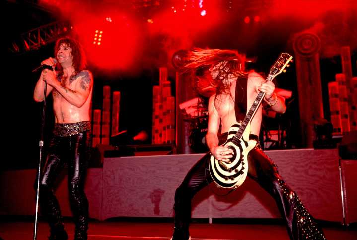 Ozzy Osbourne Was Planning a New Album Before His Death, According to Zakk Wylde