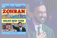 Zohran Mamdani Children's Book: Who Is Zohran Mamdani NYC Mayor Race
