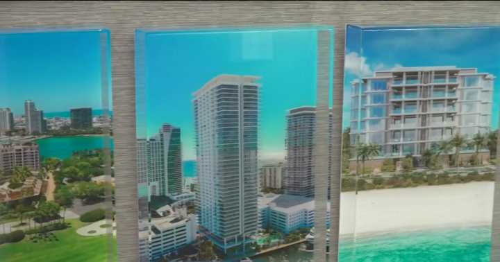 New York City mayoral race stirs fears, drives Florida real estate interest