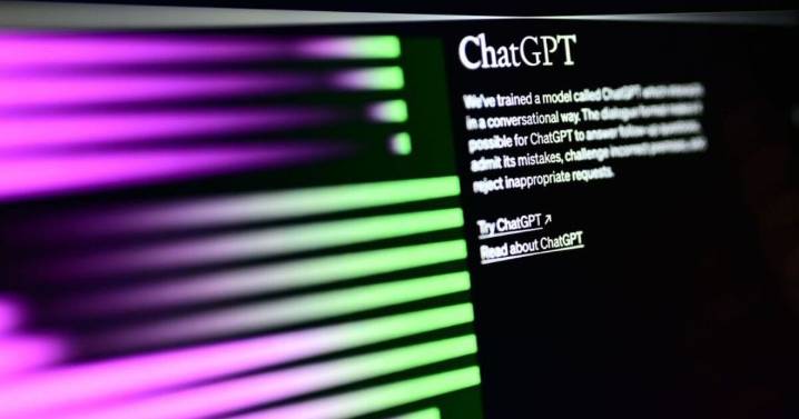 Compras seguras en Black Friday y Navidad: ChatGPT estrena función para crear guías de compra personalizadas