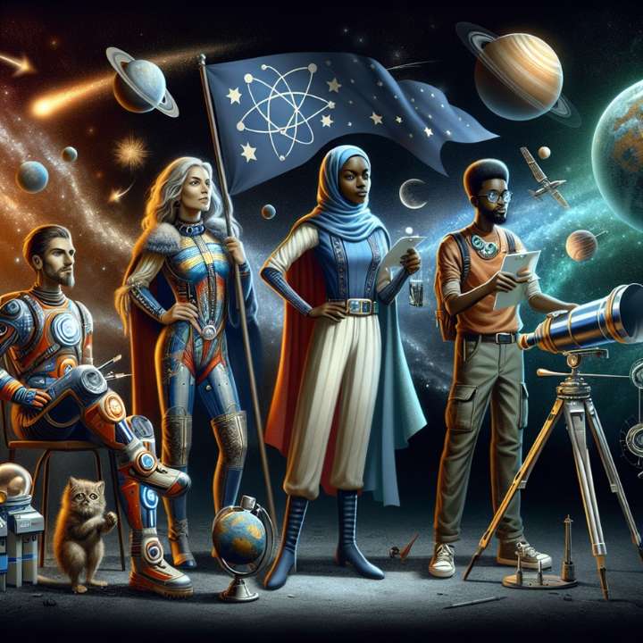 Diplomatic Strengthening: Sergio Gor Takes Charge as US Ambassador to India