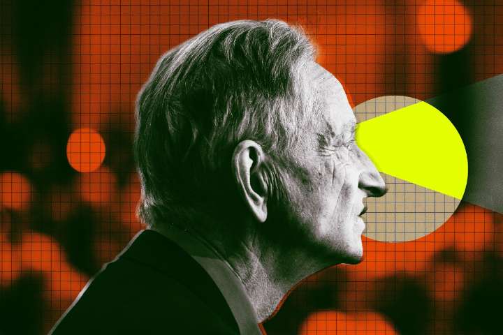 Godfather of AI Predicts Total Breakdown of Society