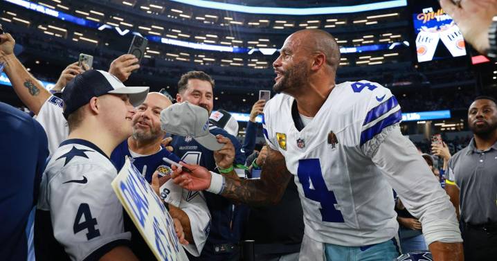 Cowboys will get a chance to answer the question of whether a big trade would help