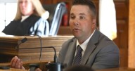 Canton Police Sgt. Sean Goode, who testified in Karen Read trial, placed on leave