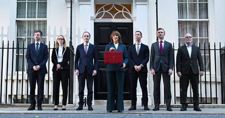 Budget 2025: 10 things you need to know right now