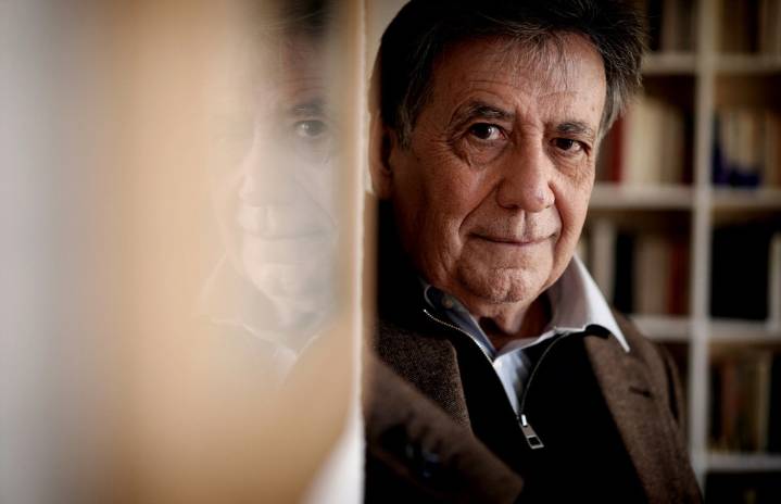 «El club de lectura es uno de los mejores inventos del país»