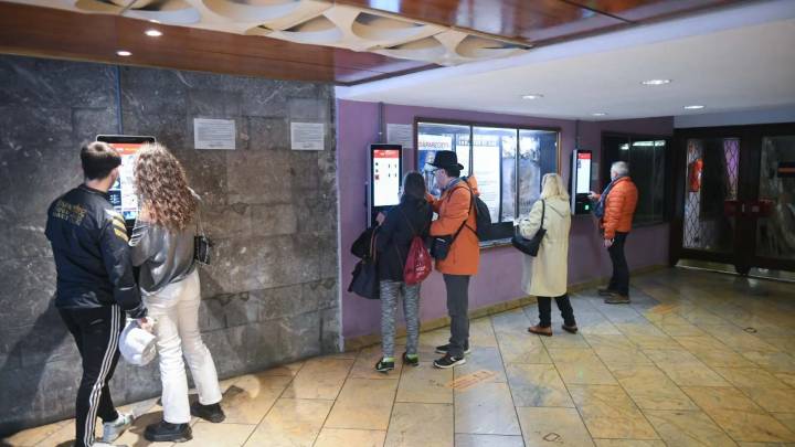 La Fiesta del Cine llega a Zaragoza con entradas a 3,5 euros: cómo comprarlas y qué salas participan