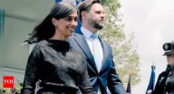 'Hindus should have no problem if Usha...': Indian-origin MAGA activist on JD Vance Christianity controversy