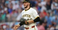Pirates' Paul Skenes gets record $3.4 million from pre