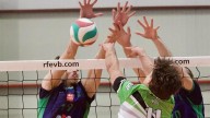 Otro partido clave por el objetivo para el Voleibol Almendralejo