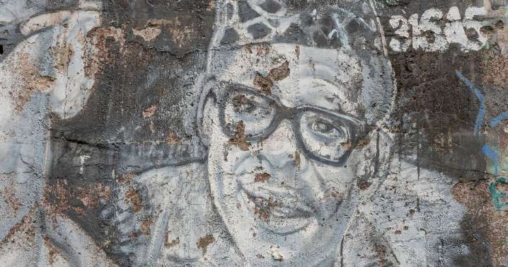 In DR Congo, exhibit reveals nostalgia for former dictator Mobutu