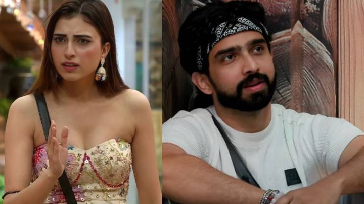 Farrhana Bhatt’s family slaps Amaal Mallik’s aunt with legal notice for calling her a terrorist