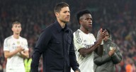 El enfado de Bale con Mbappé y Vinicius por estar desaparecidos en Anfield: «Es frustrante»