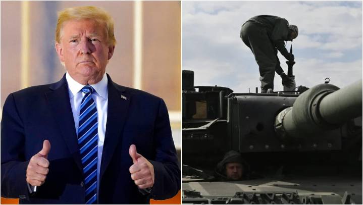 ¿Qué es lo que propone Trump?