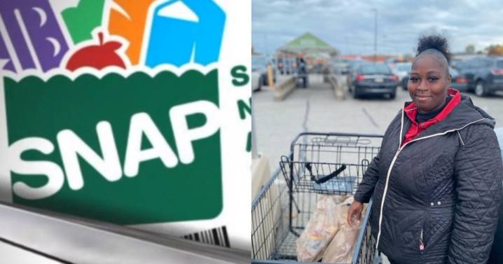 Wisconsin FoodShare payments made after federal court order, families relieved