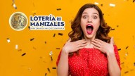 Conozca los números de la lotería Manizales este 19 de noviembre: pudo ser el ganador del premio mayor de 2.600 millones