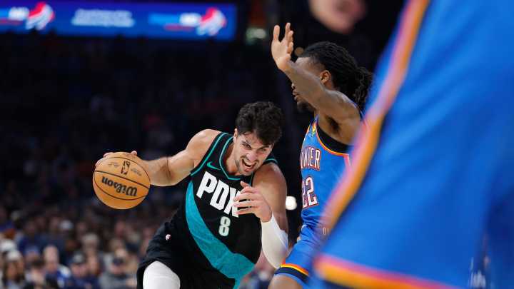 Trail Blazers at Bucks odds, picks and predictions