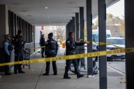 Shooting reported near Jewel/Osco in Douglas neighborhood