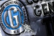 La CGT Rosario dio un paso clave con la mirada puesta en la reforma laboral