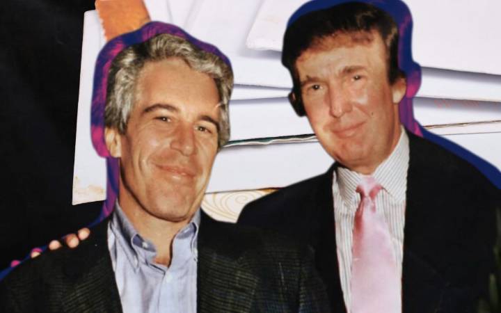Nuevos correos electrónicos de Epstein podrían revelar más vínculos con Trump
