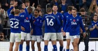 Man Utd vs Everton - TV channel, live stream and kick
