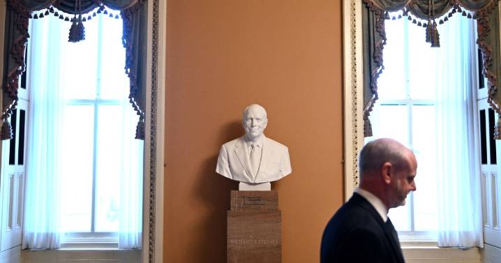 Dick Cheney and the False Nostalgia of the Good Republicans