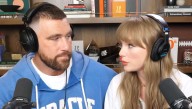 Taylor Swift Asks Travis Kelce How He Did In The World Series